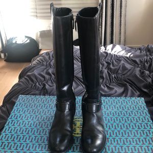 Tory Burch Riding Boot